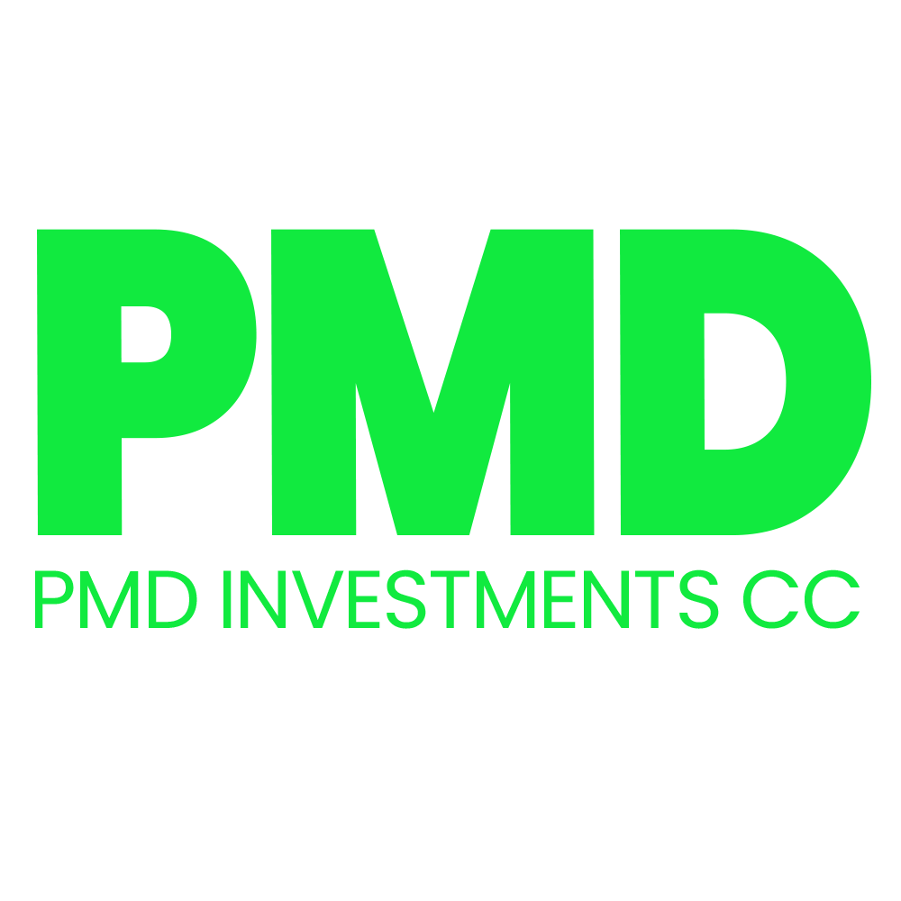 PMD Investments Logo